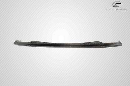 Carbon Creations C Speed Front Lip Spoiler Under Spoiler Compatible With 2016-2023 Mazda Miata MX-5 - 1 Piece - 116110