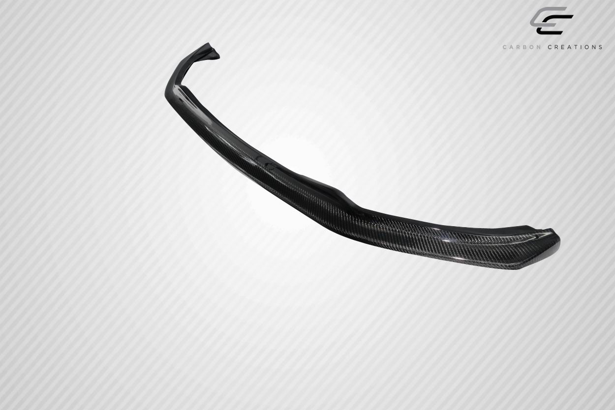 Carbon Creations C Speed Front Lip Spoiler Under Spoiler Compatible With 2016-2023 Mazda Miata MX-5 - 1 Piece - 116110