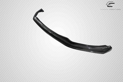 Carbon Creations C Speed Front Lip Spoiler Under Spoiler Compatible With 2016-2023 Mazda Miata MX-5 - 1 Piece - 116110