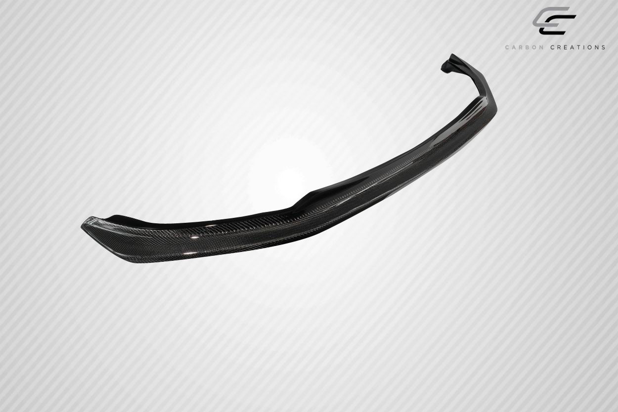 Carbon Creations C Speed Front Lip Spoiler Under Spoiler Compatible With 2016-2023 Mazda Miata MX-5 - 1 Piece - 116110