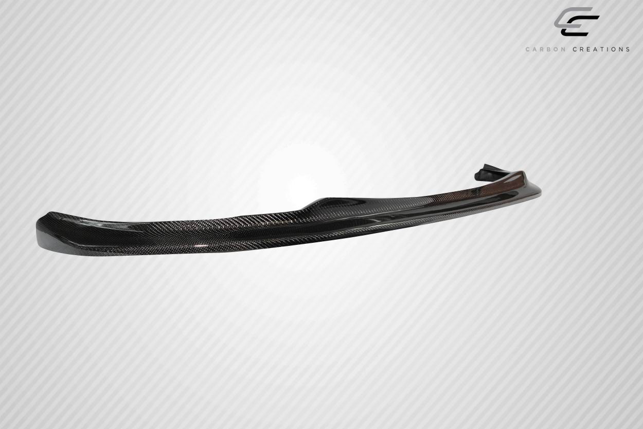 Carbon Creations C Speed Front Lip Spoiler Under Spoiler Compatible With 2016-2023 Mazda Miata MX-5 - 1 Piece - 116110