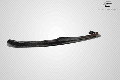 Carbon Creations C Speed Front Lip Spoiler Under Spoiler Compatible With 2016-2023 Mazda Miata MX-5 - 1 Piece - 116110