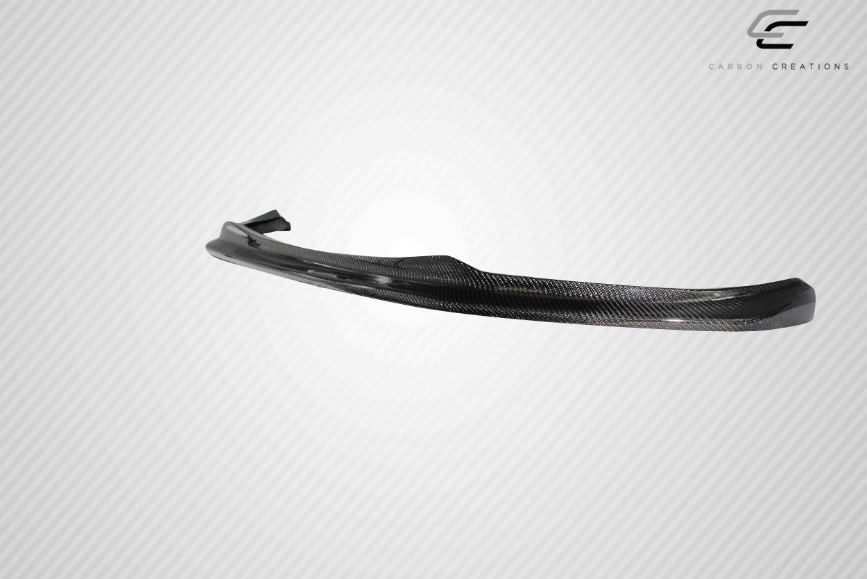 Carbon Creations C Speed Front Lip Spoiler Under Spoiler Compatible With 2016-2023 Mazda Miata MX-5 - 1 Piece - 116110