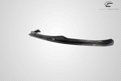 Carbon Creations C Speed Front Lip Spoiler Under Spoiler Compatible With 2016-2023 Mazda Miata MX-5 - 1 Piece - 116110