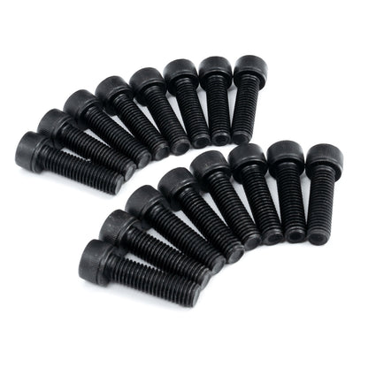 GM 6.6L Duramax High-Flow Exhaust Manifolds and Up-Pipes Kits ppepower