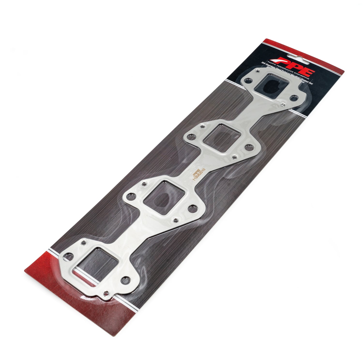 GM 6.6L Duramax High-Flow Exhaust Manifolds and Up-Pipes Kits ppepower