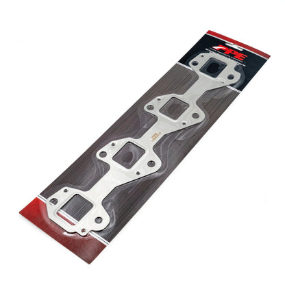 GM 6.6L Duramax High-Flow Exhaust Manifolds and Up-Pipes Kits ppepower