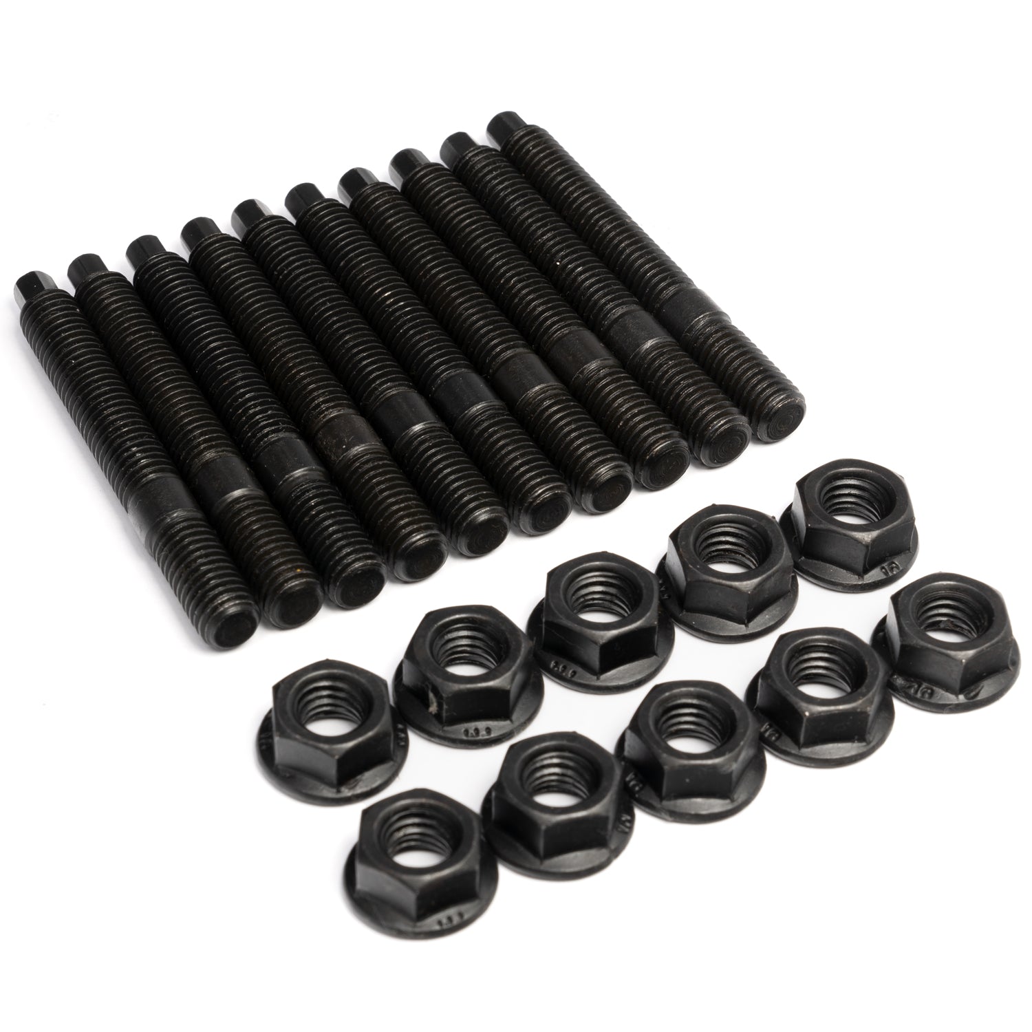 2017-2024 GM 6.6L Duramax Stud Kit for Exhaust Manifolds Pacific Performance Engineering