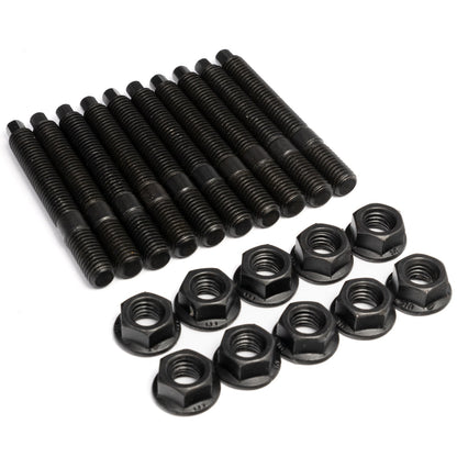2017-2024 GM 6.6L Duramax Stud Kit for Exhaust Manifolds Pacific Performance Engineering