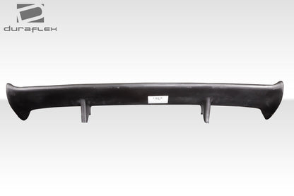 Extreme Dimensions Duraflex K Spec Wing Spoiler Compatible With 1986-1991 Mazda RX7 - 1 Piece - 116115
