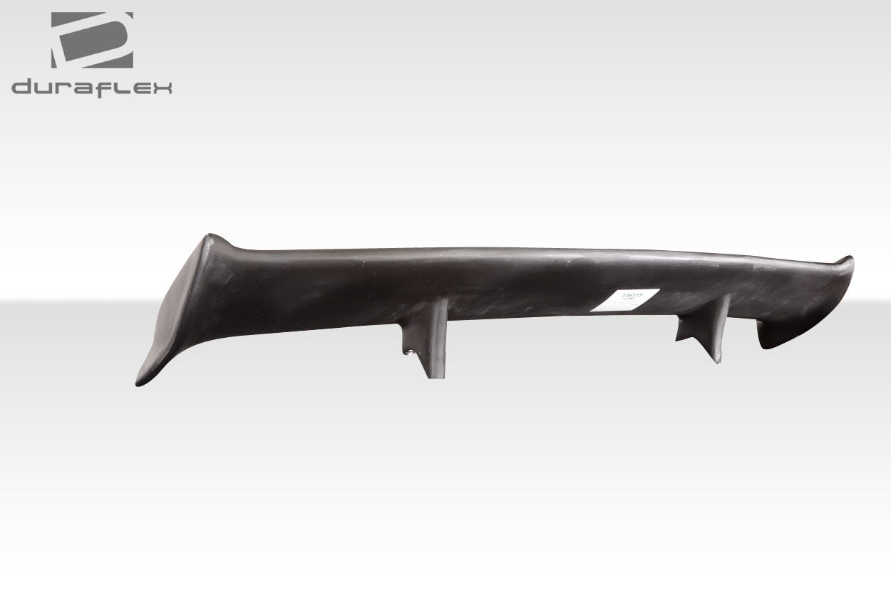 Extreme Dimensions Duraflex K Spec Wing Spoiler Compatible With 1986-1991 Mazda RX7 - 1 Piece - 116115