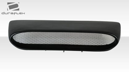 Extreme Dimensions Duraflex Ram Air Scoop Compatible With 2010-2013 Mazdaspeed 3 - 1 Piece - 116117