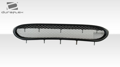 Extreme Dimensions Duraflex Ram Air Scoop Compatible With 2010-2013 Mazdaspeed 3 - 1 Piece - 116117