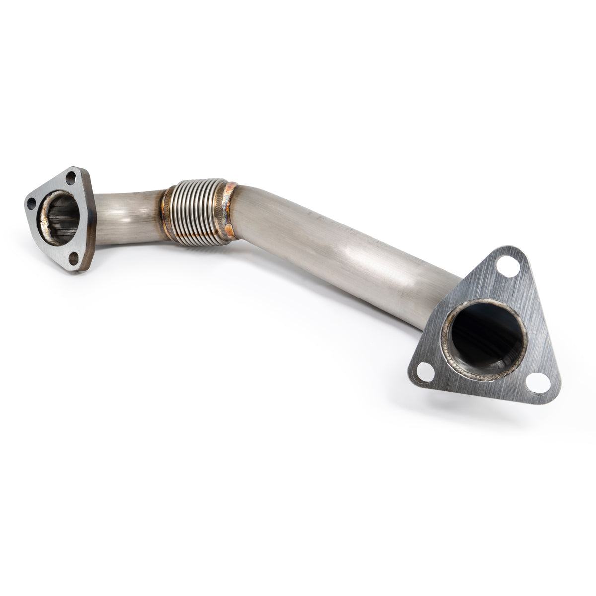 GM 6.6L Duramax Replacement Up-Pipe (Driver Side) for PPE Exhaust Manifold ppepower