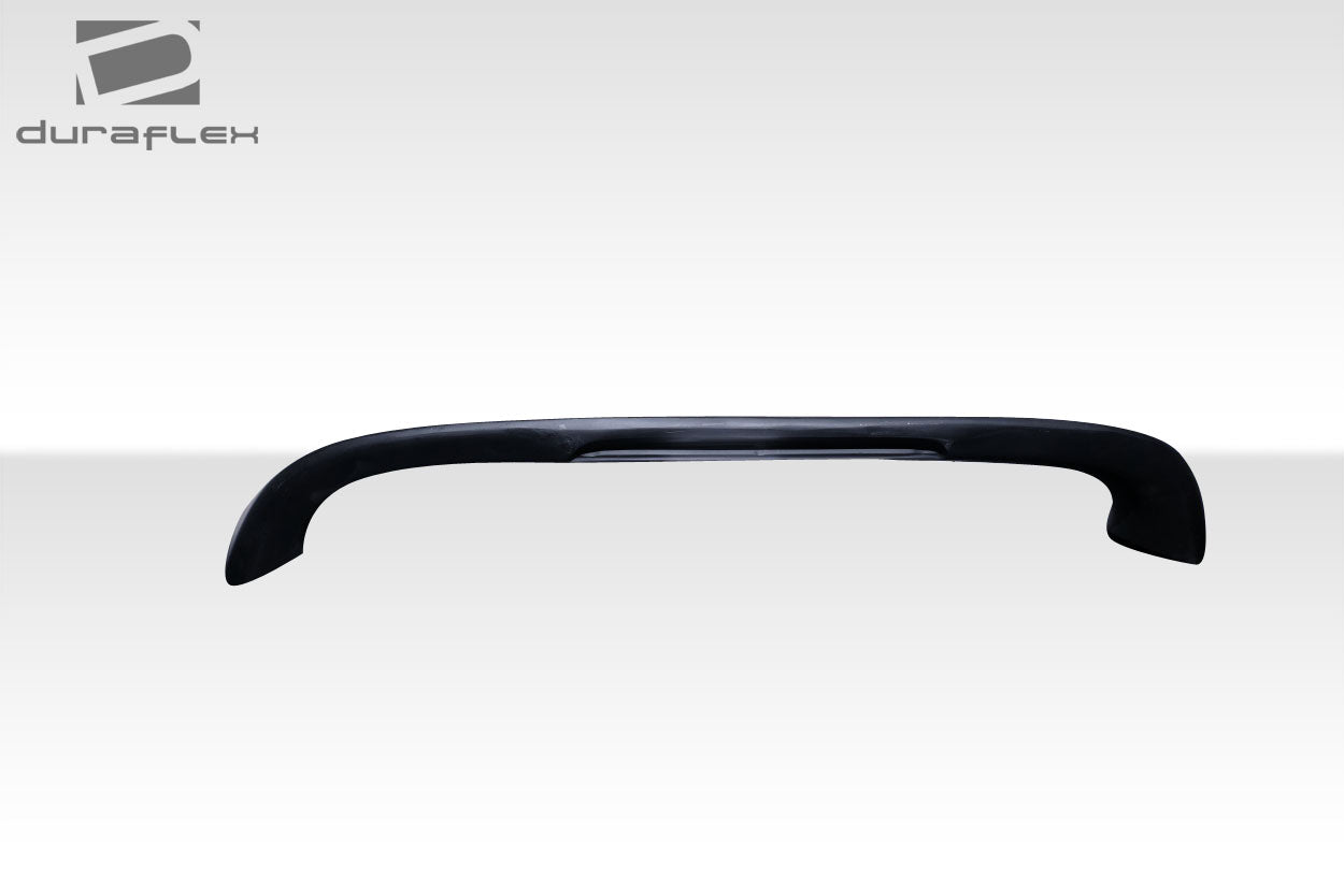 Extreme Dimensions Duraflex Super Sport Wing Spoiler Compatible With 2006-2012 Mitsubishi Eclipse - 1 Piece - 116119