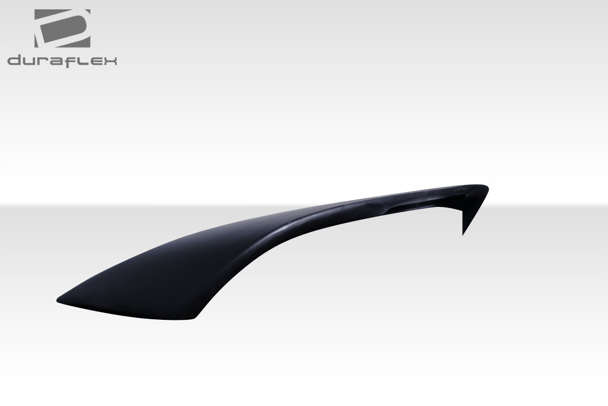 Extreme Dimensions Duraflex Super Sport Wing Spoiler Compatible With 2006-2012 Mitsubishi Eclipse - 1 Piece - 116119