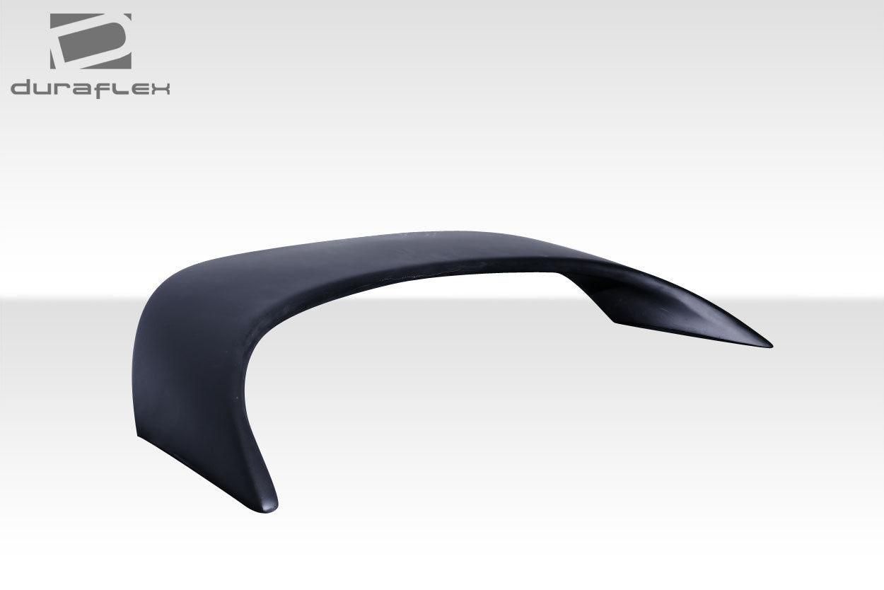 Extreme Dimensions Duraflex Super Sport Wing Spoiler Compatible With 2006-2012 Mitsubishi Eclipse - 1 Piece - 116119