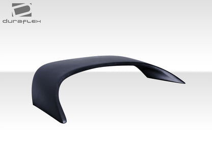 Extreme Dimensions Duraflex Super Sport Wing Spoiler Compatible With 2006-2012 Mitsubishi Eclipse - 1 Piece - 116119