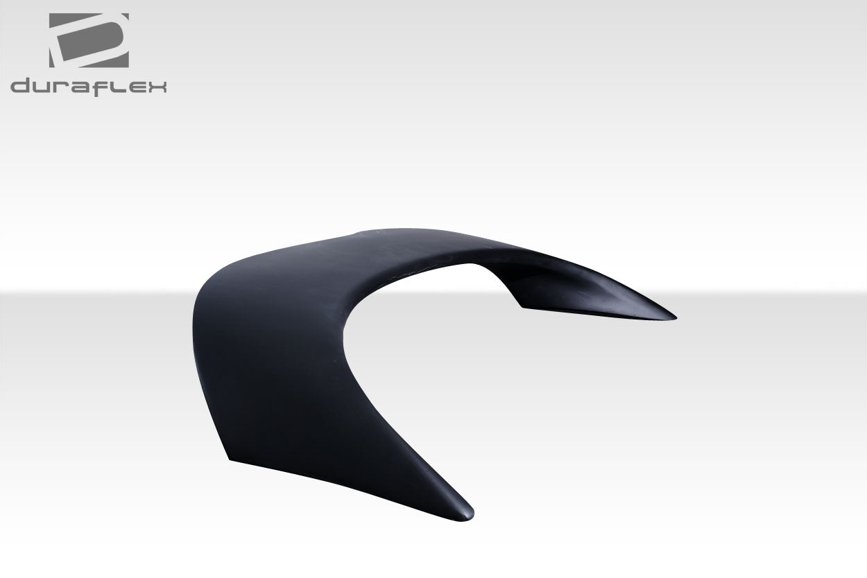 Extreme Dimensions Duraflex Super Sport Wing Spoiler Compatible With 2006-2012 Mitsubishi Eclipse - 1 Piece - 116119