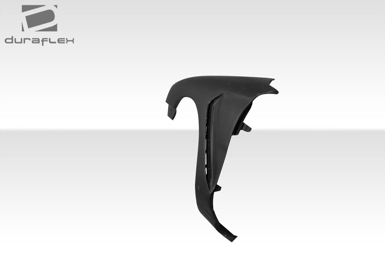 Extreme Dimensions Duraflex GT350 Look Front Fenders Compatible With 1994-1998 Ford Mustang - 2 Piece - 116120