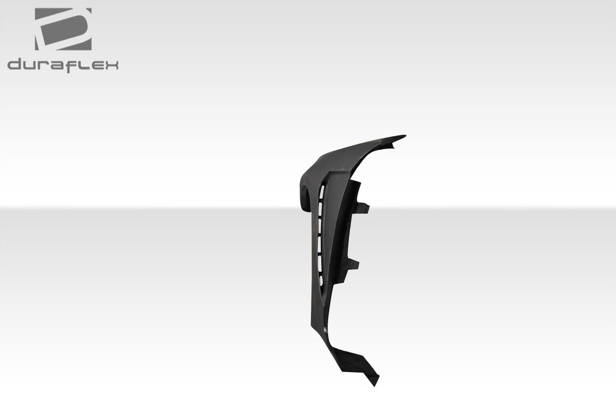 Extreme Dimensions Duraflex GT350 Look Front Fenders Compatible With 1999-2004 Ford Mustang - 2 Piece - 116121