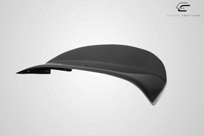 Carbon Creations Tornado Rear Wing Spoiler Compatible With 2009-2020 Nissan 370z Z34 Coupe - 1 Piece - 116124