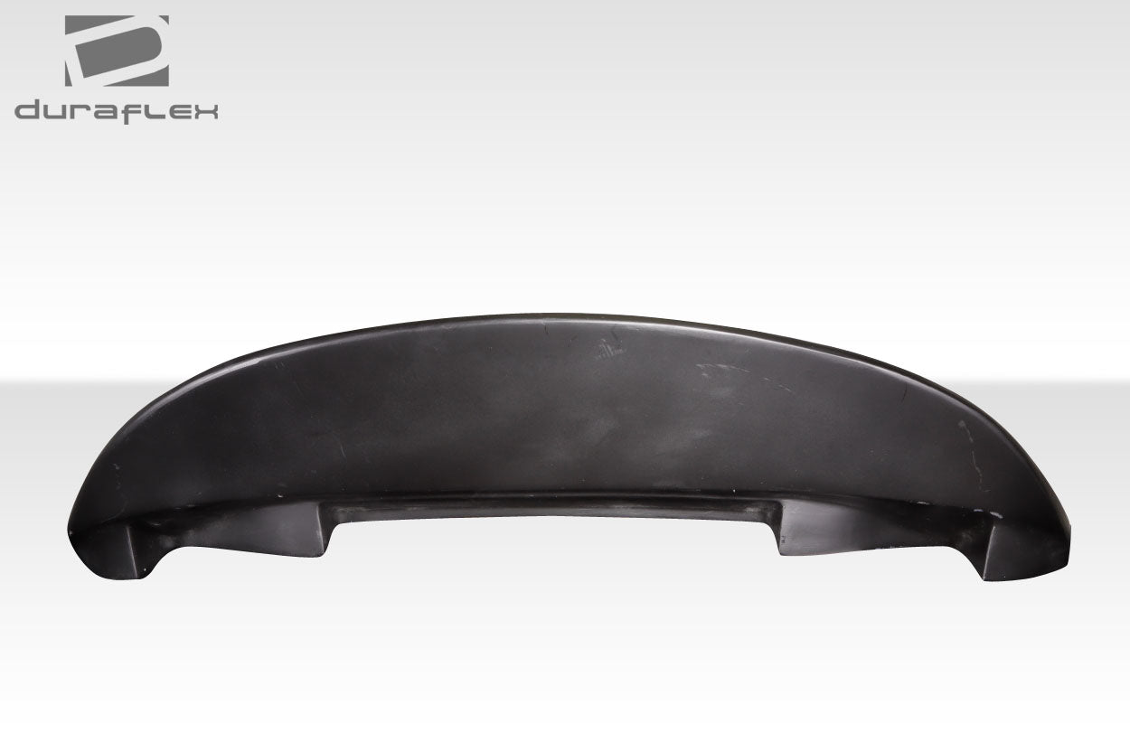 Extreme Dimensions Duraflex Tornado Wing Spoiler Compatible With 2009-2020 Nissan 370Z Z34 Convertible - 1 Piece - 116127