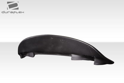 Extreme Dimensions Duraflex Tornado Wing Spoiler Compatible With 2009-2020 Nissan 370Z Z34 Convertible - 1 Piece - 116127