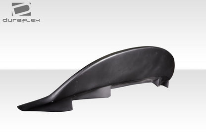 Extreme Dimensions Duraflex Tornado Wing Spoiler Compatible With 2009-2020 Nissan 370Z Z34 Convertible - 1 Piece - 116127