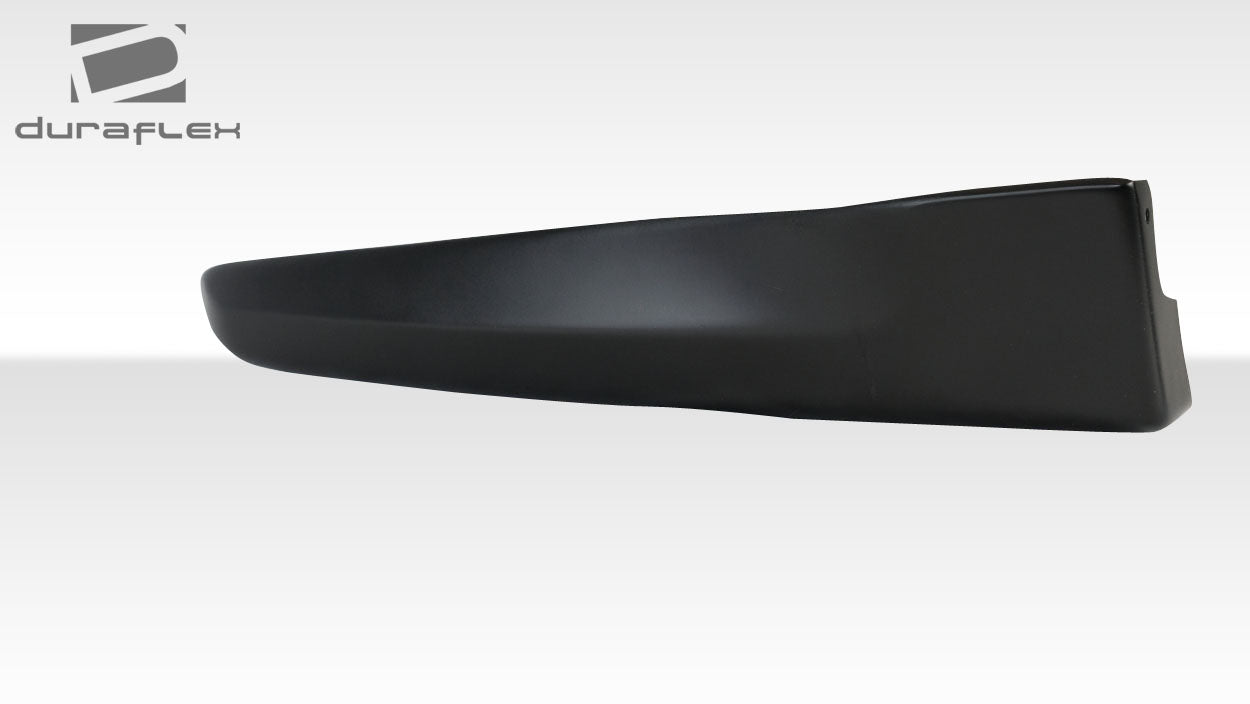 Extreme Dimensions Duraflex N1 Rear Lip Add On Spoiler Compatible With 2007-2012 Nissan Altima - 2 Piece - 116131