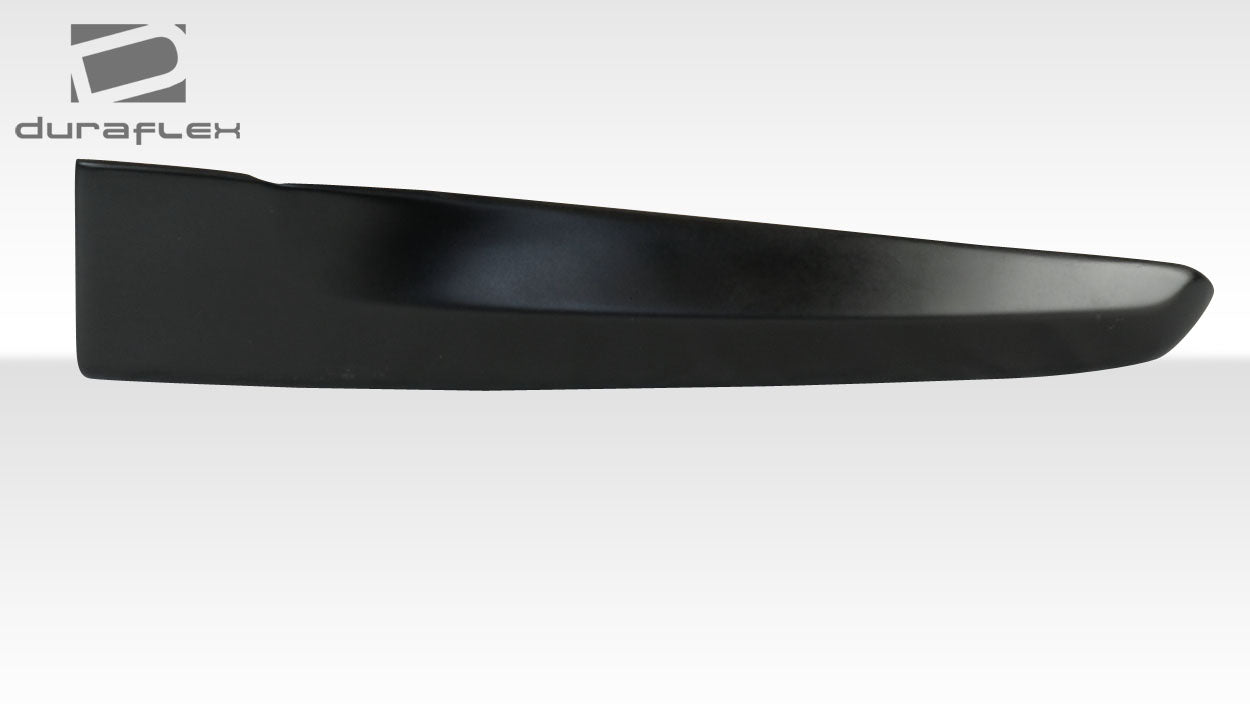 Extreme Dimensions Duraflex N1 Rear Lip Add On Spoiler Compatible With 2007-2012 Nissan Altima - 2 Piece - 116131