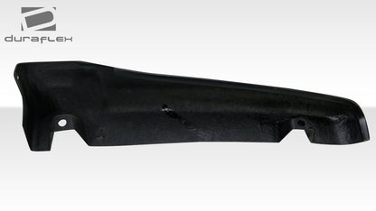 Extreme Dimensions Duraflex N1 Rear Lip Add On Spoiler Compatible With 2007-2012 Nissan Altima - 2 Piece - 116131