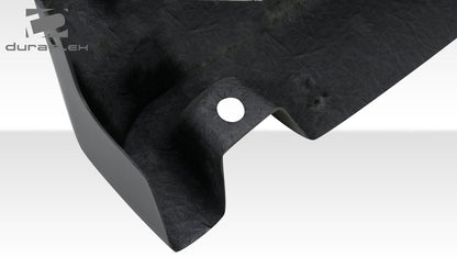 Extreme Dimensions Duraflex N1 Rear Lip Add On Spoiler Compatible With 2007-2012 Nissan Altima - 2 Piece - 116131