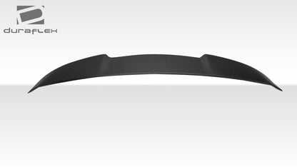 Extreme Dimensions Duraflex Plasma Rear Wing Spoiler Compatible With 2016-2023 Nissan Maxima - 1 Piece - 116133