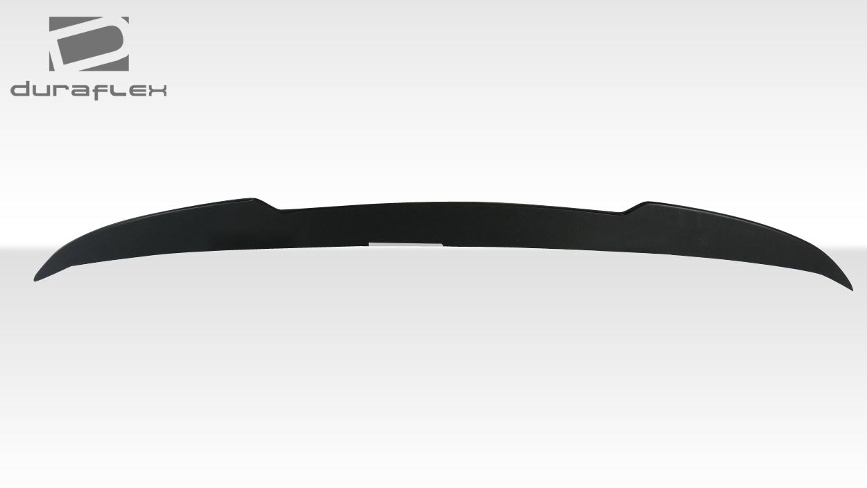 Extreme Dimensions Duraflex Plasma Rear Wing Spoiler Compatible With 2016-2023 Nissan Maxima - 1 Piece - 116133