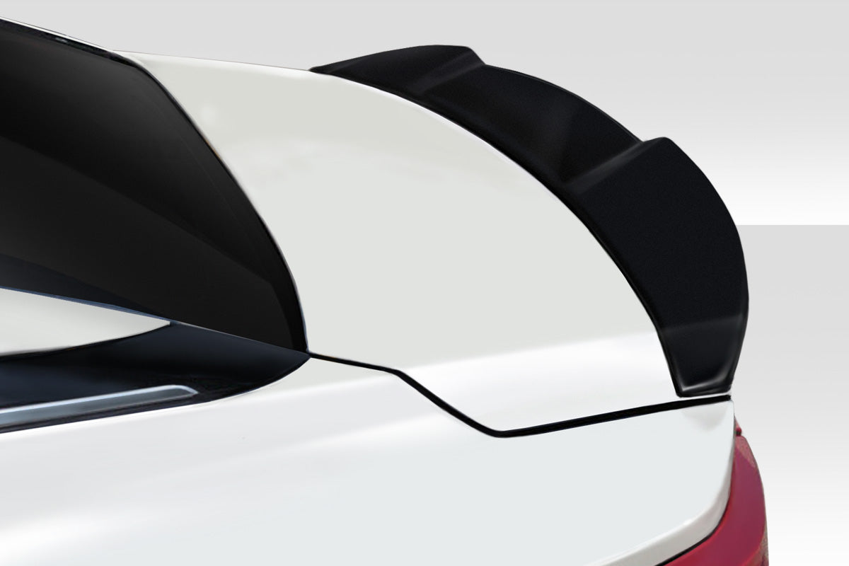 Extreme Dimensions Duraflex Plasma Rear Wing Spoiler Compatible With 2016-2023 Nissan Maxima - 1 Piece - 116133