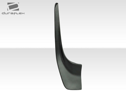 Extreme Dimensions Duraflex Ducktail Wing Spoiler Compatible With 1984-1989 Nissan 300ZX - 3 Piece - 116137