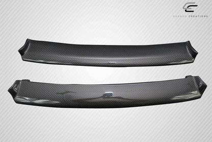 Carbon Creations J Spec Grille Compatible With 1989-1994 Nissan Skyline - 2 Piece - 116138