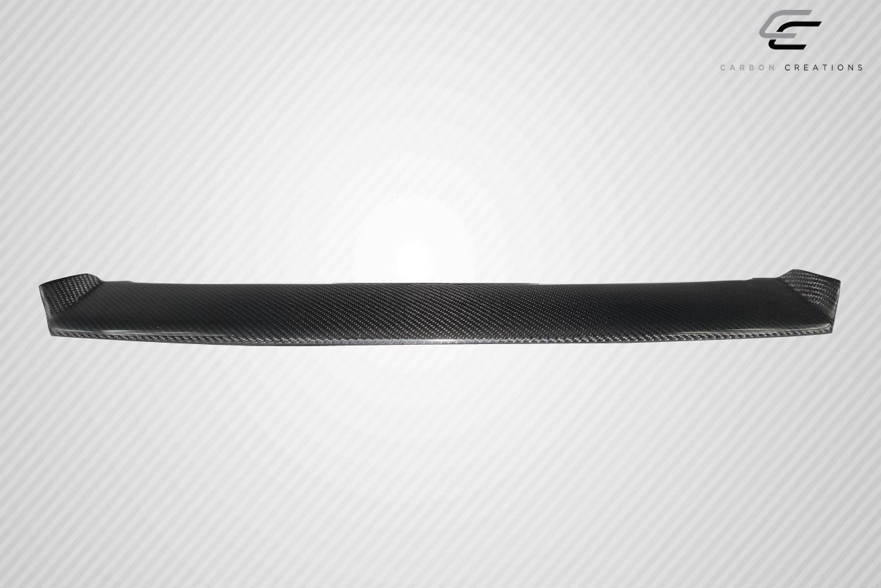 Carbon Creations J Spec Grille Compatible With 1989-1994 Nissan Skyline - 2 Piece - 116138