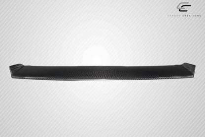 Carbon Creations J Spec Grille Compatible With 1989-1994 Nissan Skyline - 2 Piece - 116138