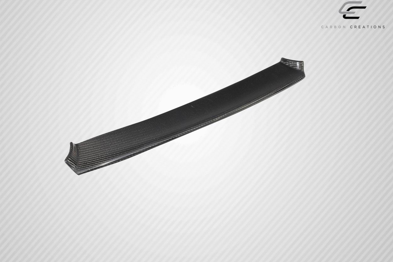 Carbon Creations J Spec Grille Compatible With 1989-1994 Nissan Skyline - 2 Piece - 116138