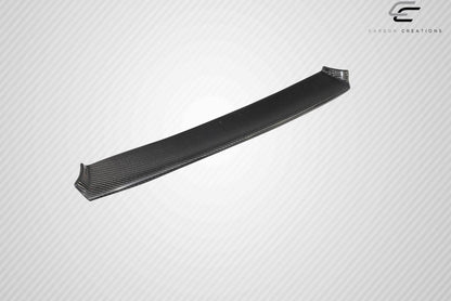 Carbon Creations J Spec Grille Compatible With 1989-1994 Nissan Skyline - 2 Piece - 116138