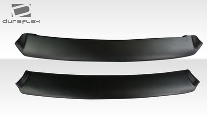 Extreme Dimensions Duraflex J Spec Grille Compatible With 1989-1994 Nissan Skyline - 2 Piece - 116139