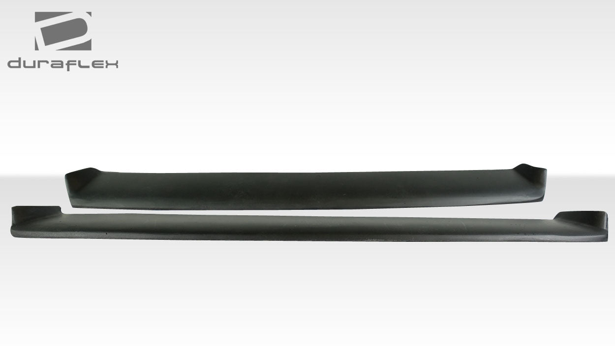 Extreme Dimensions Duraflex J Spec Grille Compatible With 1989-1994 Nissan Skyline - 2 Piece - 116139