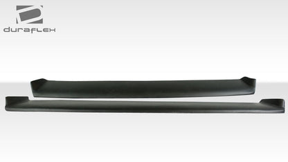 Extreme Dimensions Duraflex J Spec Grille Compatible With 1989-1994 Nissan Skyline - 2 Piece - 116139
