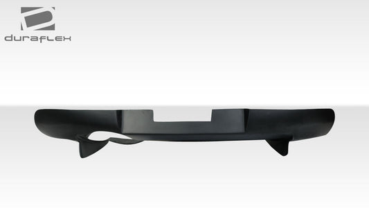 Extreme Dimensions Duraflex MTS Rear Lip Add On Spoiler Compatible With 2002-2007 Subaru Impreza - 3 Piece - 116143