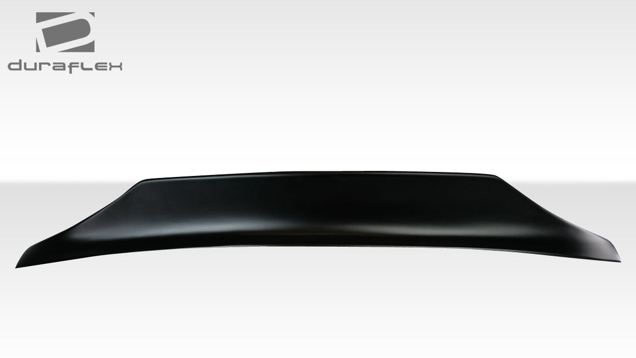 Extreme Dimensions Duraflex Icon Wing Spoiler Compatible With 2002-2007 Subaru Impreza - 1 Piece - 116145