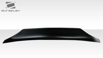 Extreme Dimensions Duraflex Icon Wing Spoiler Compatible With 2002-2007 Subaru Impreza - 1 Piece - 116145
