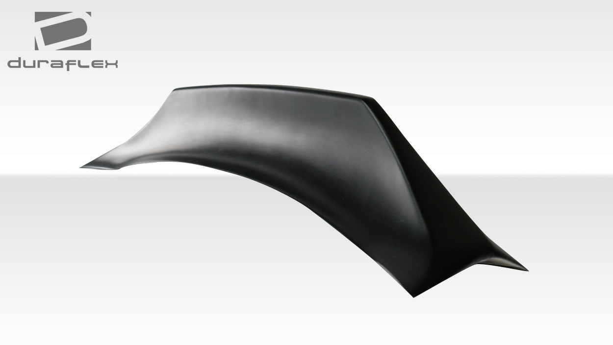 Extreme Dimensions Duraflex Icon Wing Spoiler Compatible With 2002-2007 Subaru Impreza - 1 Piece - 116145