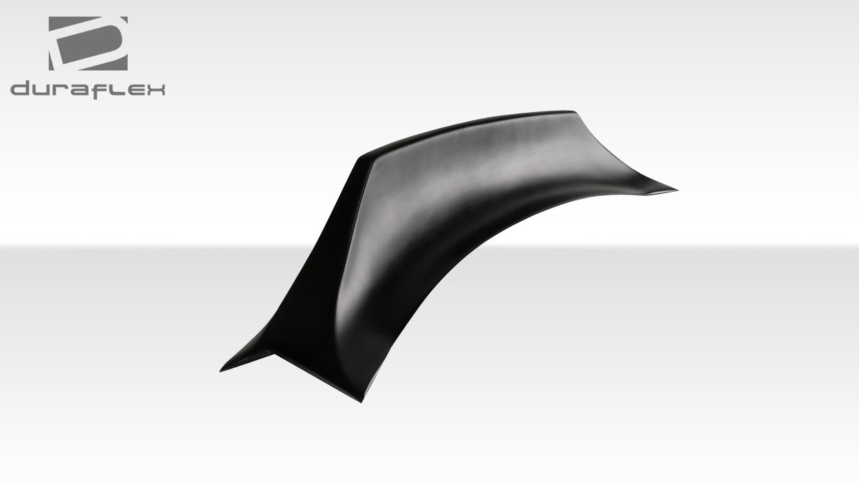 Extreme Dimensions Duraflex Icon Wing Spoiler Compatible With 2002-2007 Subaru Impreza - 1 Piece - 116145